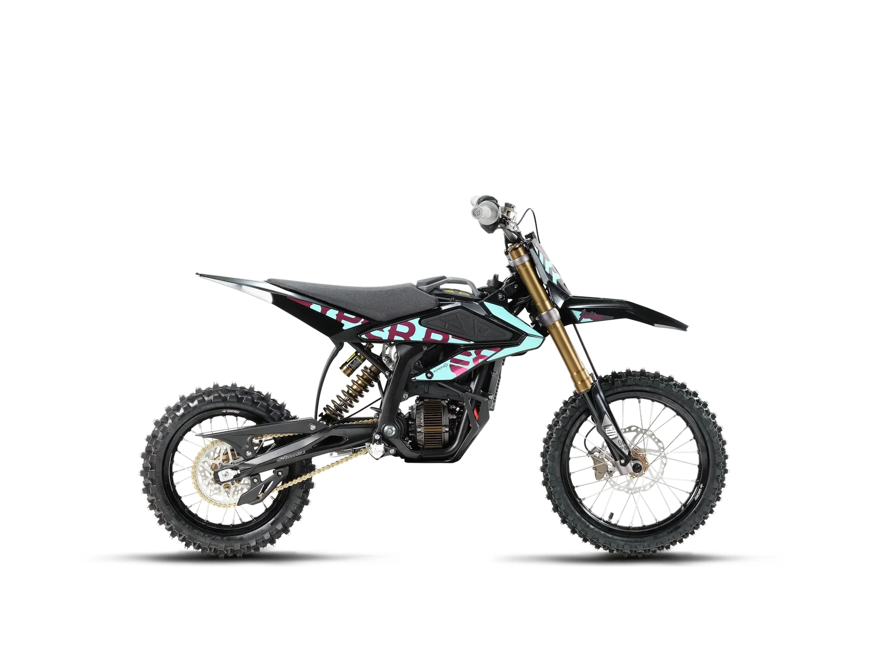 Hyper Bee 2026 8kw