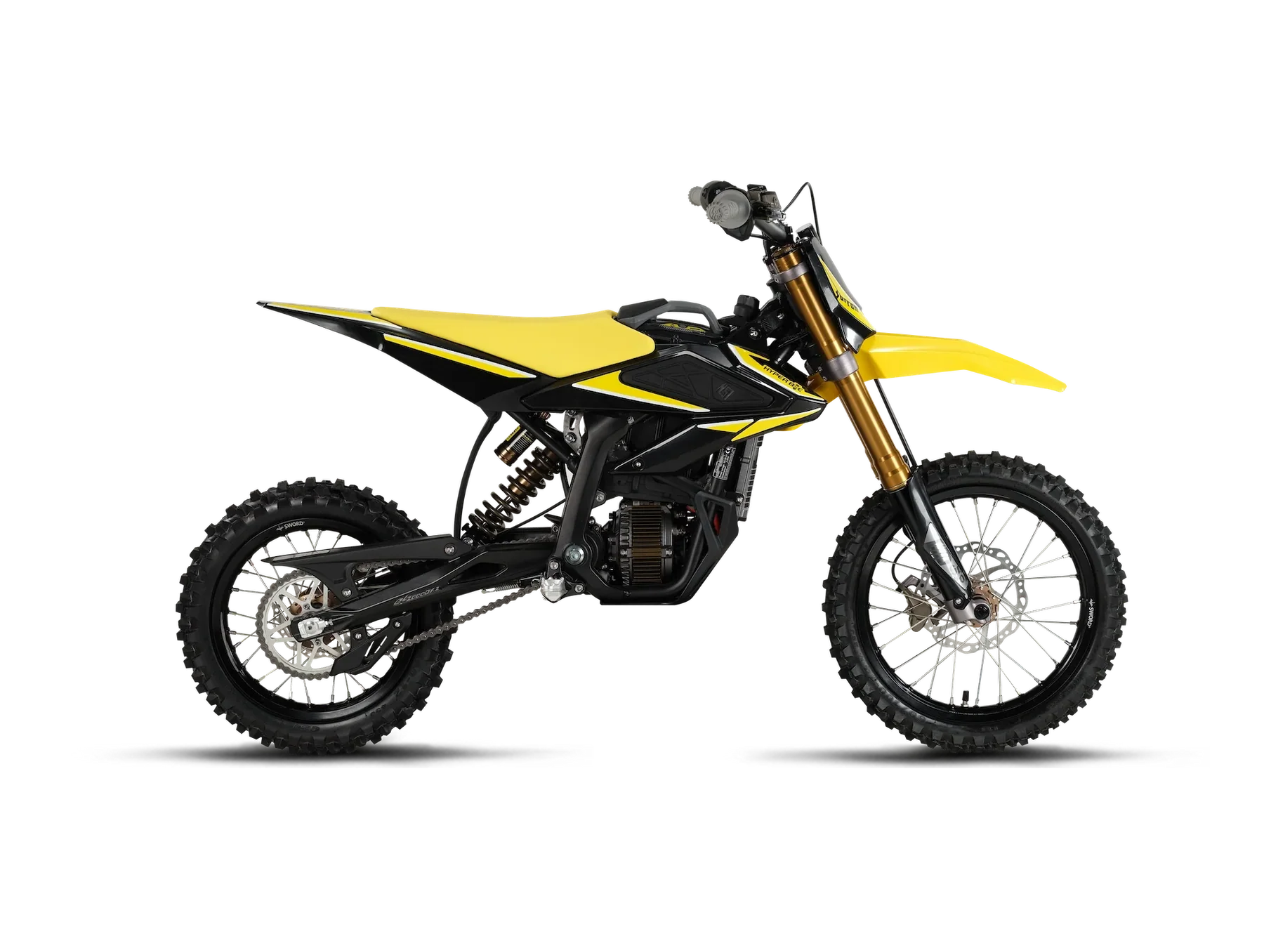 Hyper Bee 2026 8kw