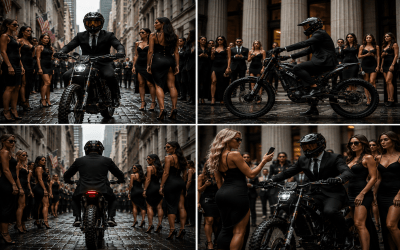 Surron company and 2026 vision