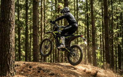 Surron Light Bee 2