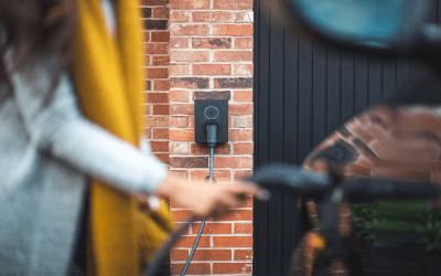 Charging and Storing Your E-Scooter Battery Safely
