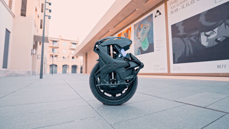 NOSFET XENO - Best 20" lite weight wheel?