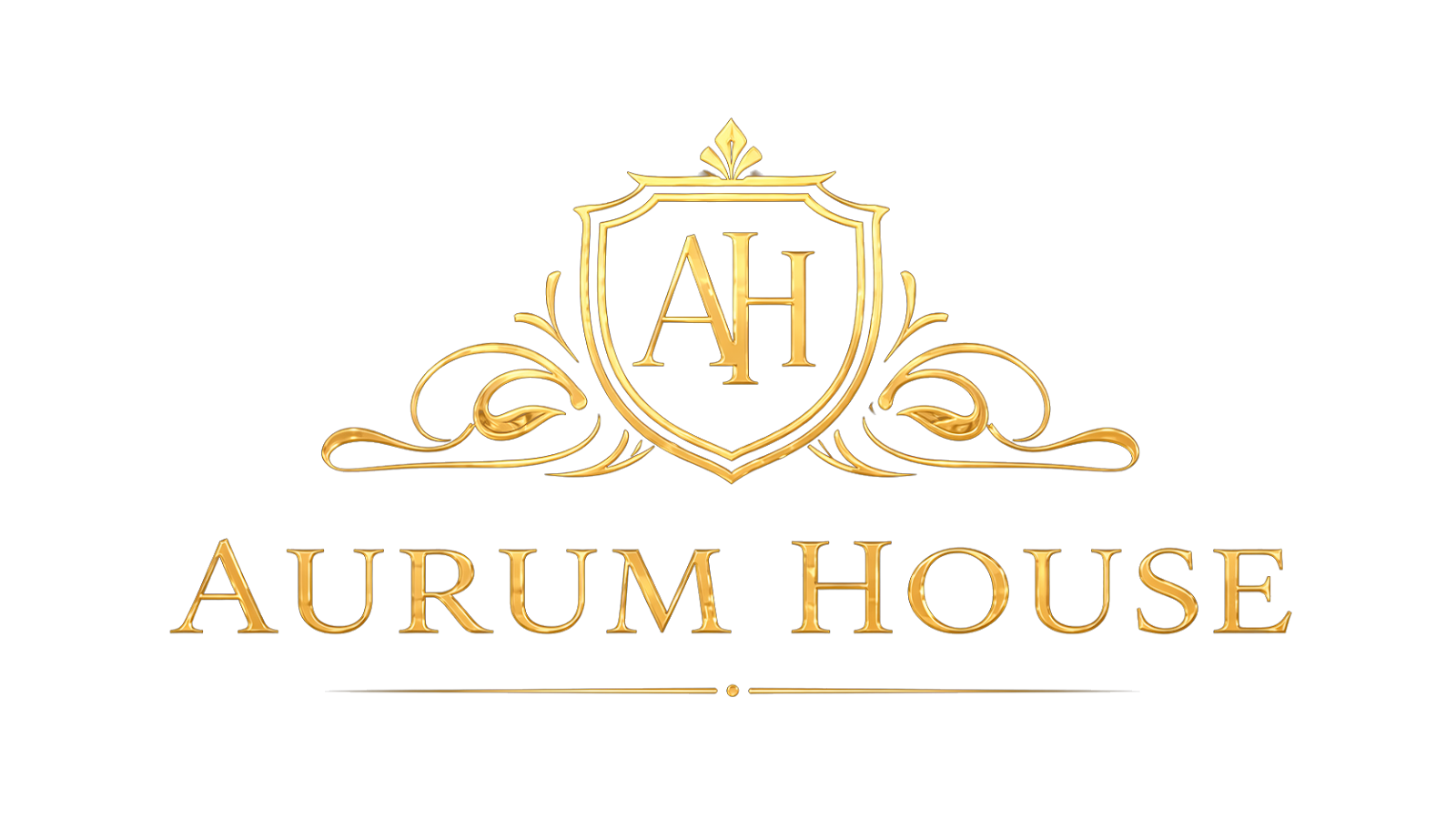 Aurum House Logo