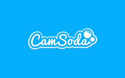 Logo Camsoda