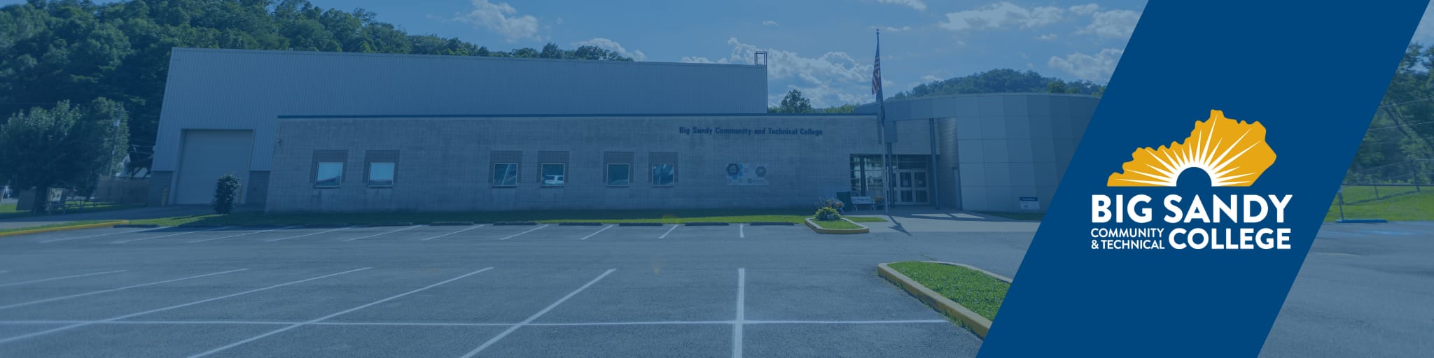 Big Sandy Homepage Banner Image