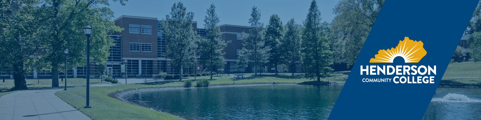 Henderson Homepage Banner Image