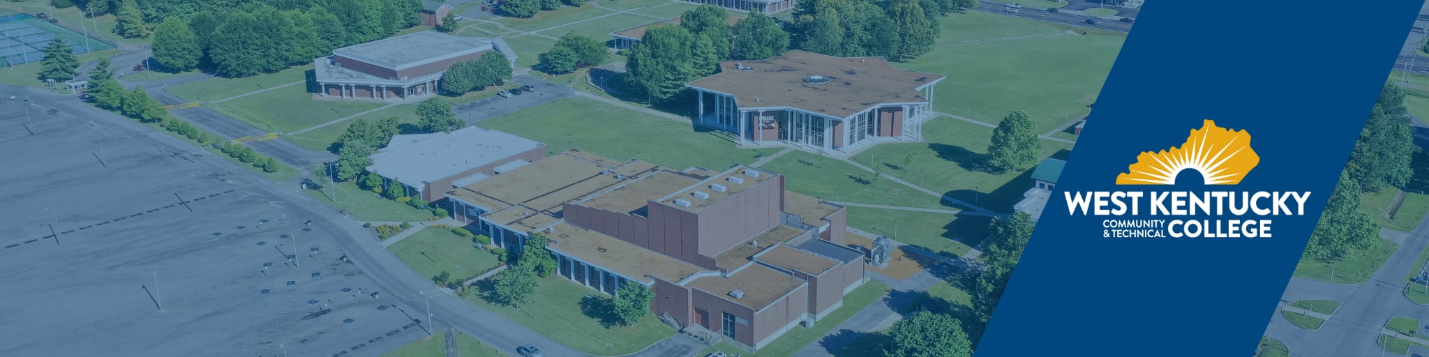 West Kentucky Homepage Banner Image
