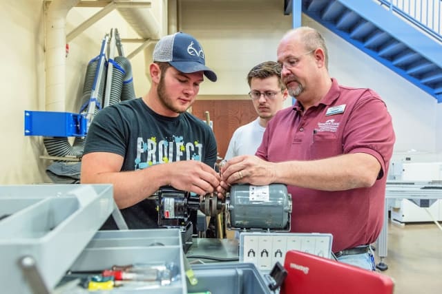 Elizabethtown Community & Technical College