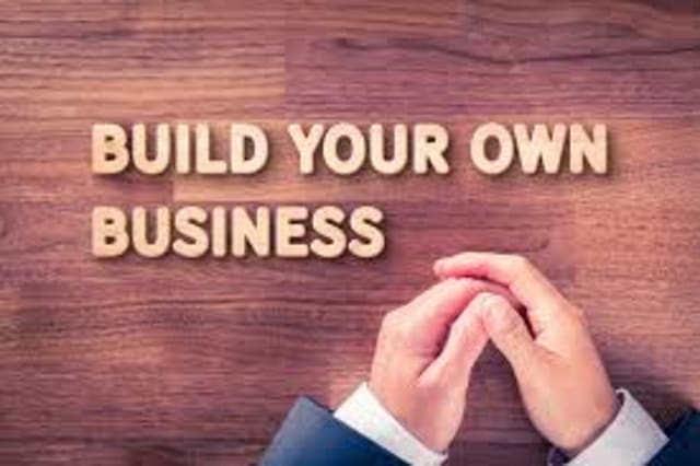 Build Your Business