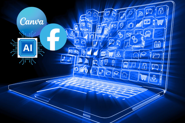 Design and Social Media Workshop