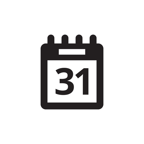 A calendar