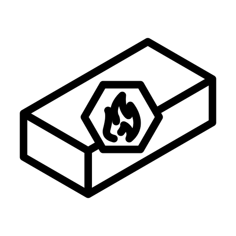 Refractory