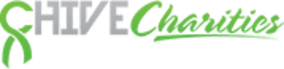 Chive Charities logo