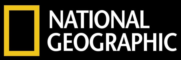 National Geographic Society logo