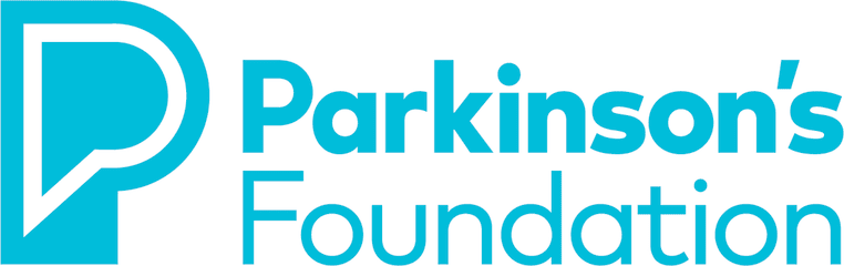 Parkinson’s Foundation logo