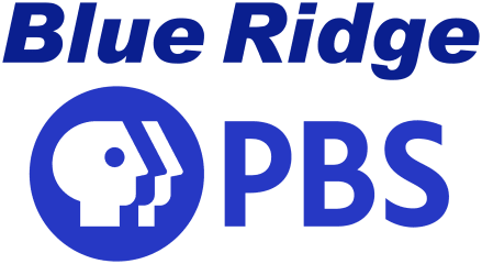 Blue Ridge PBS logo