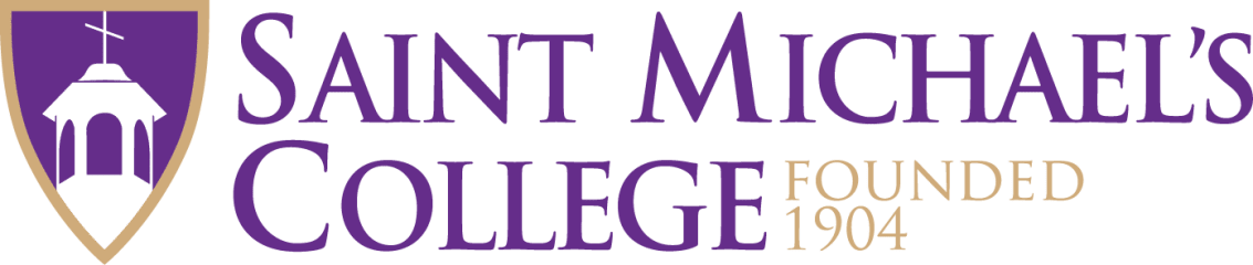 Saint Michael's College logo