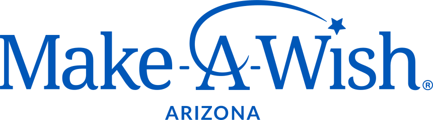 Make-A-Wish Arizona logo