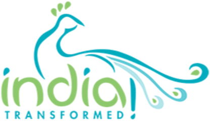 India Transformed! logo