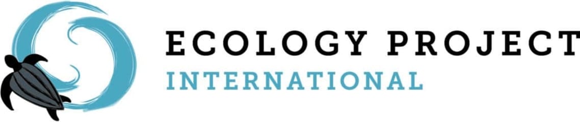 Ecology Project International logo