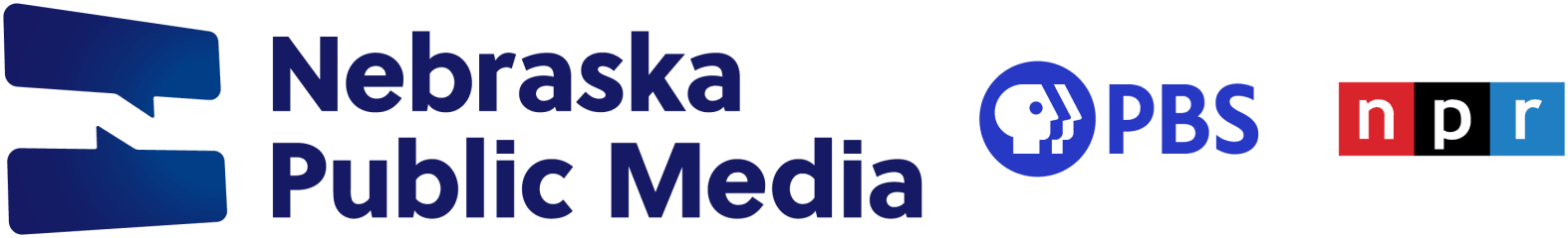 Nebraska Public Media logo