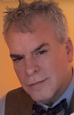 Ken McKinney