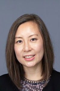 Yvonne Lee