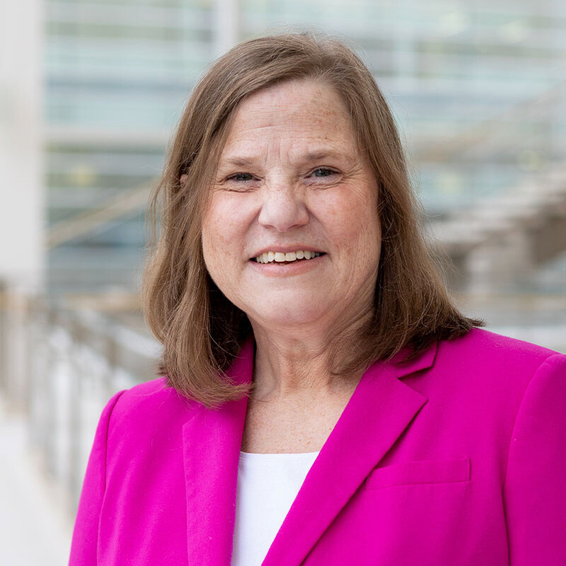 Judy Ham, MBA, CFRE