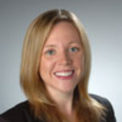 Amy Dygert, Esq. '03, '06, '07