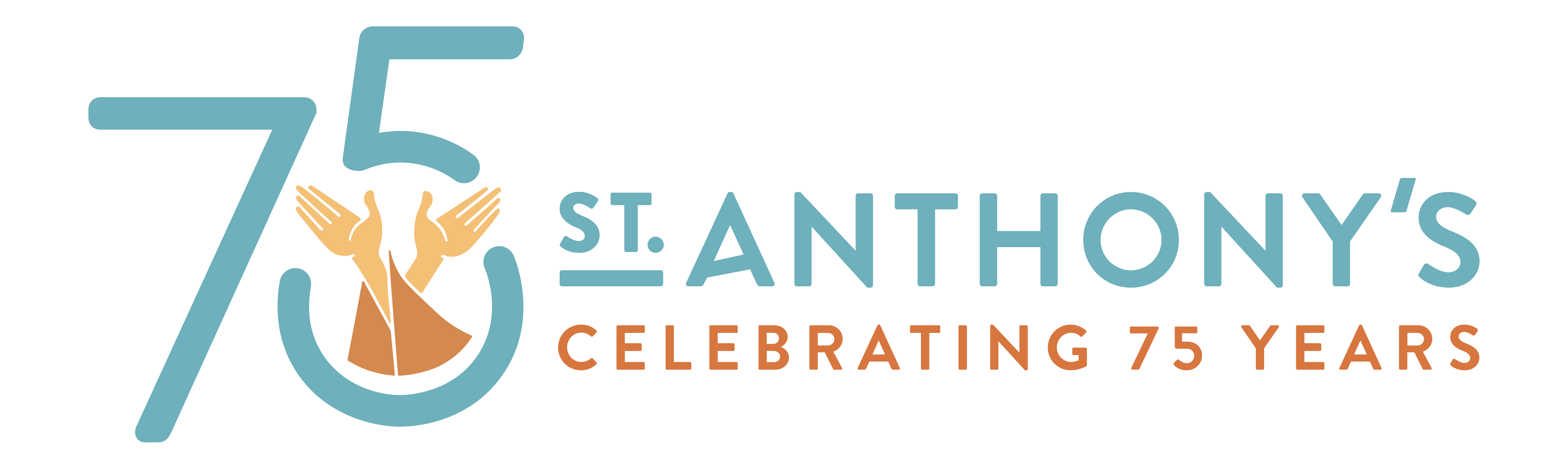 St. Anthony's logo