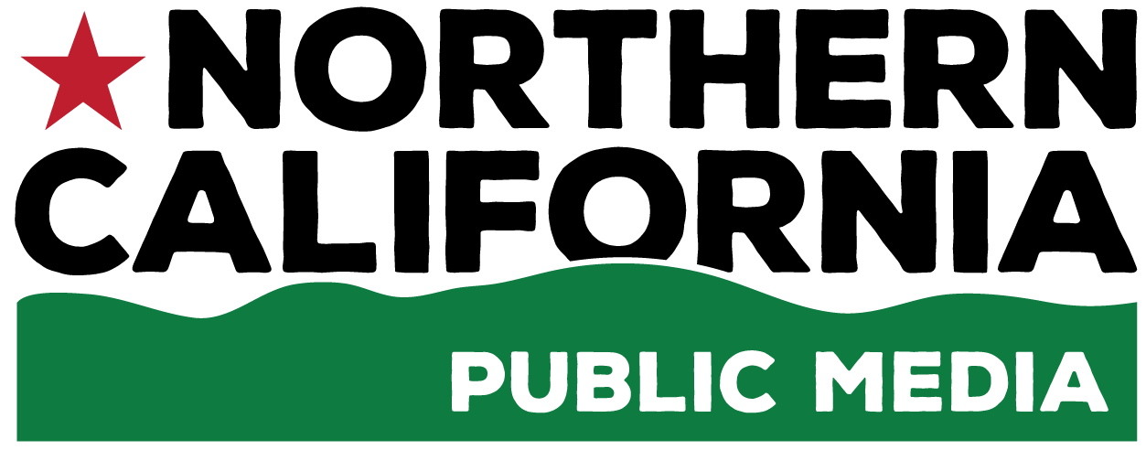 NorCal Public Media logo