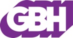 GBH logo