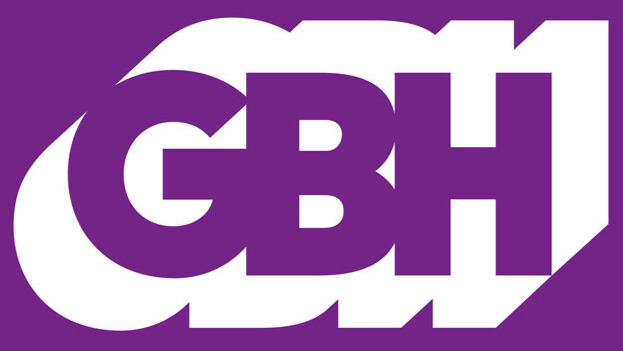 GBH logo