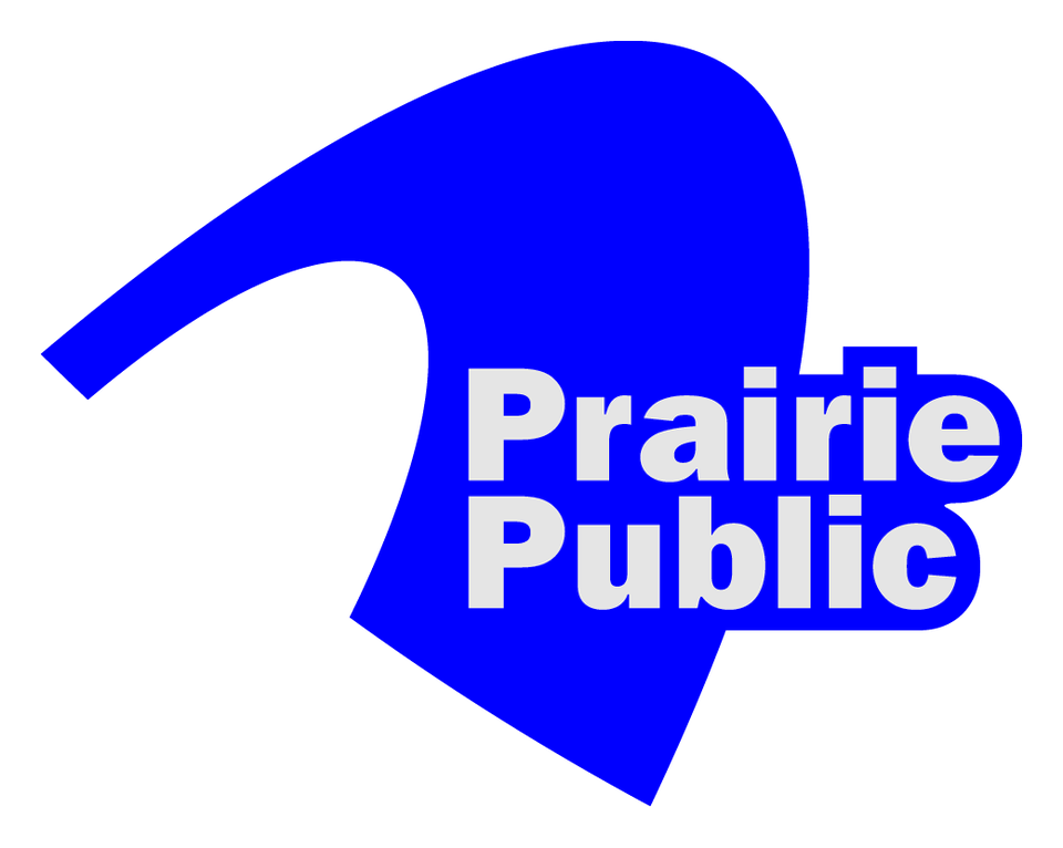 Prairie Public logo