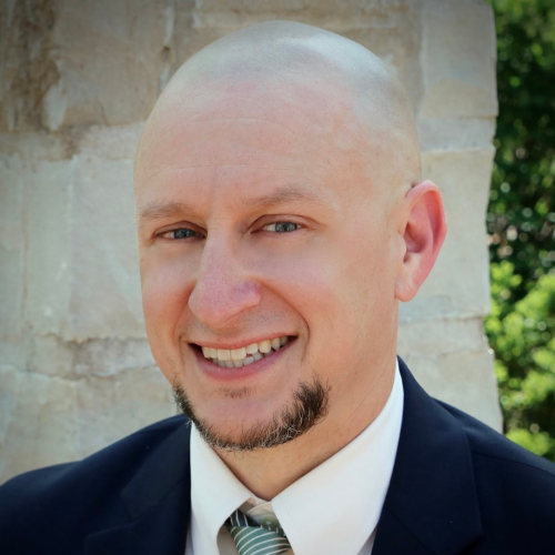 Erik Rankin