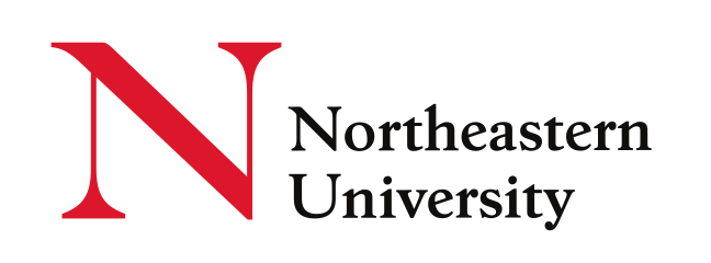 Northeastern University Logo