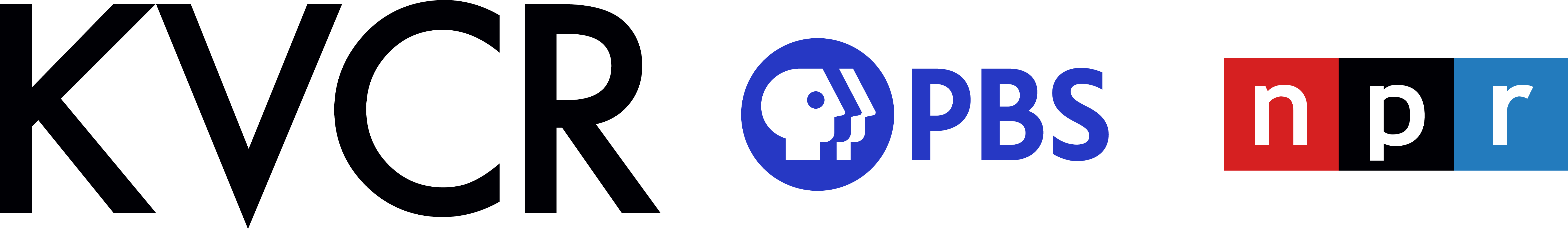 KVCR logo