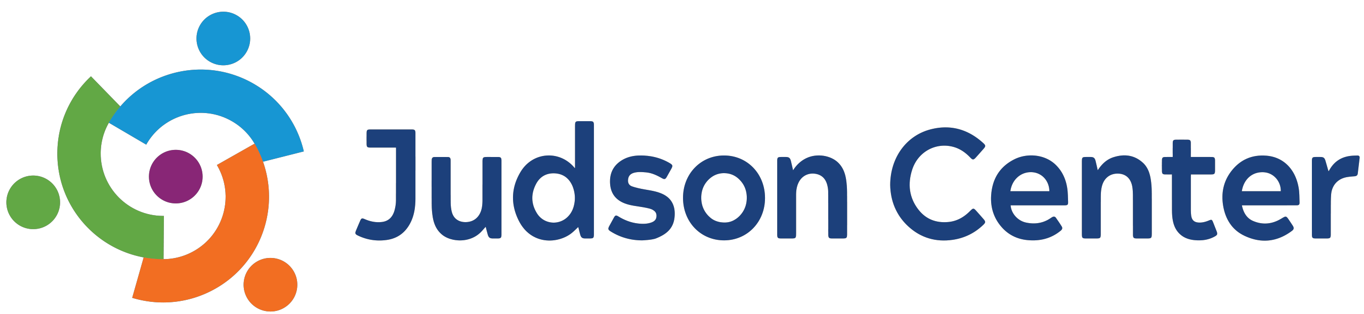 Judson Center logo