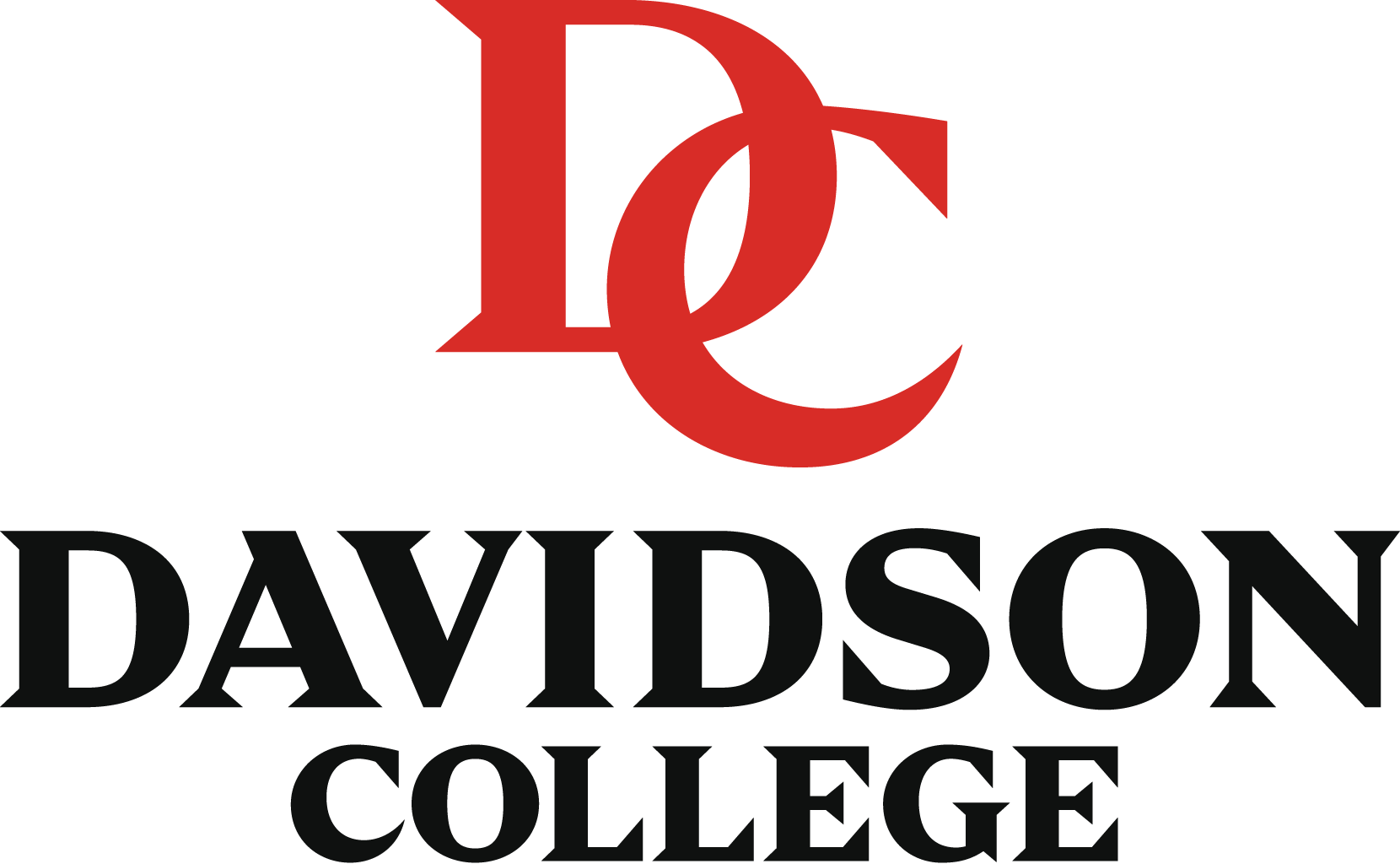 Davidson College logo