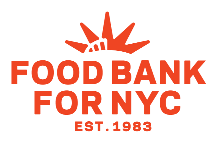 Food Bank logo