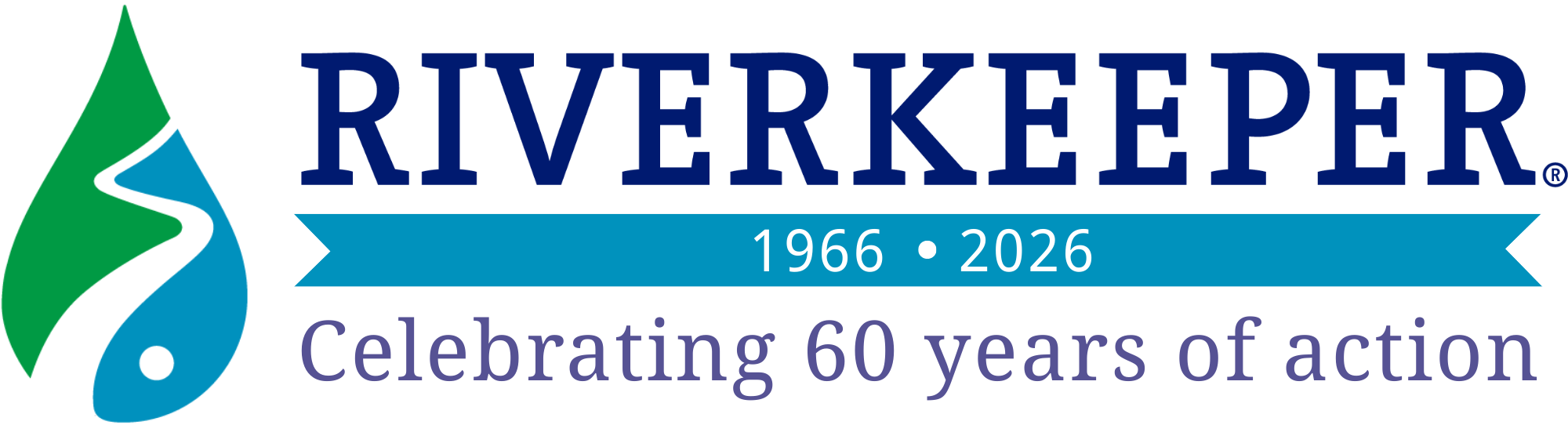 Riverkeeper Program Logo Your Invite From Riverkeeper