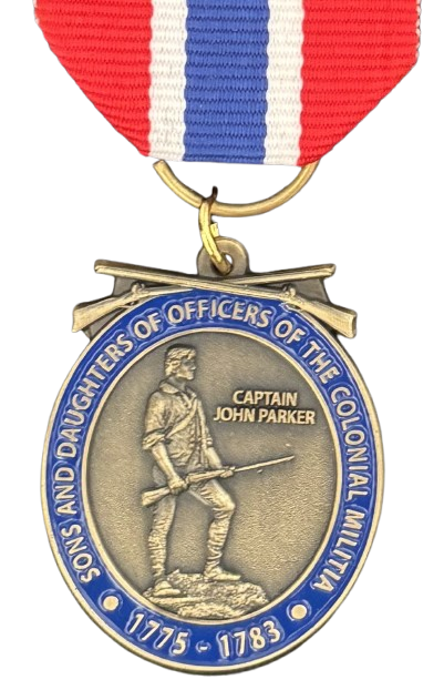 Ancient and Honorable Artillery Company of Massachusetts