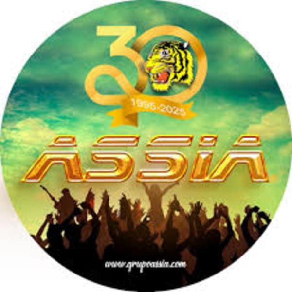 Logo de Assia