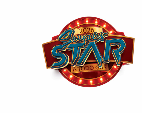 Logo de Orquesta Superstar