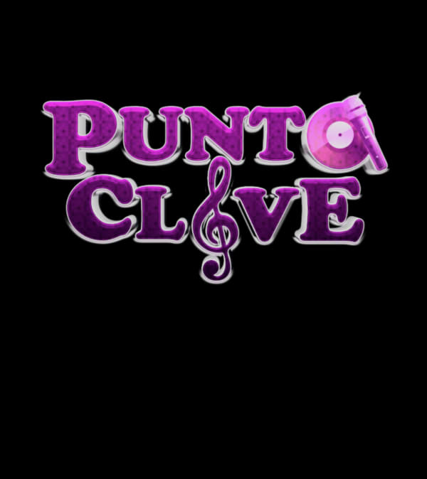 Logo de Punto Clave