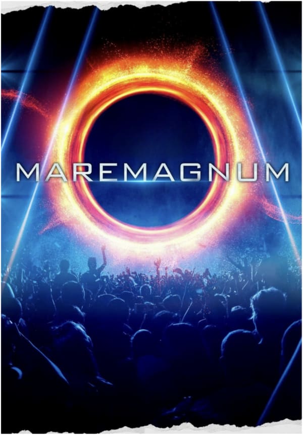 Logo de Maremágnum