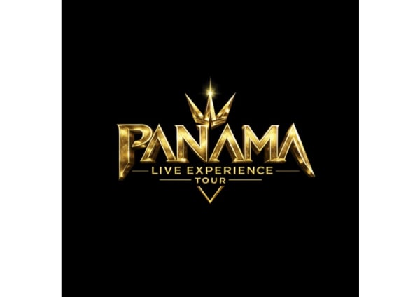 Logo de Orquesta Panamá