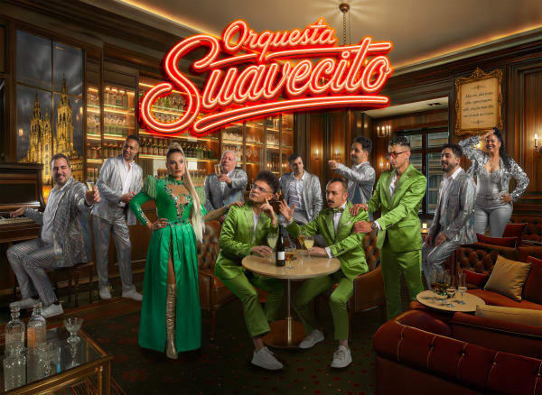 Logo de Suavecito
