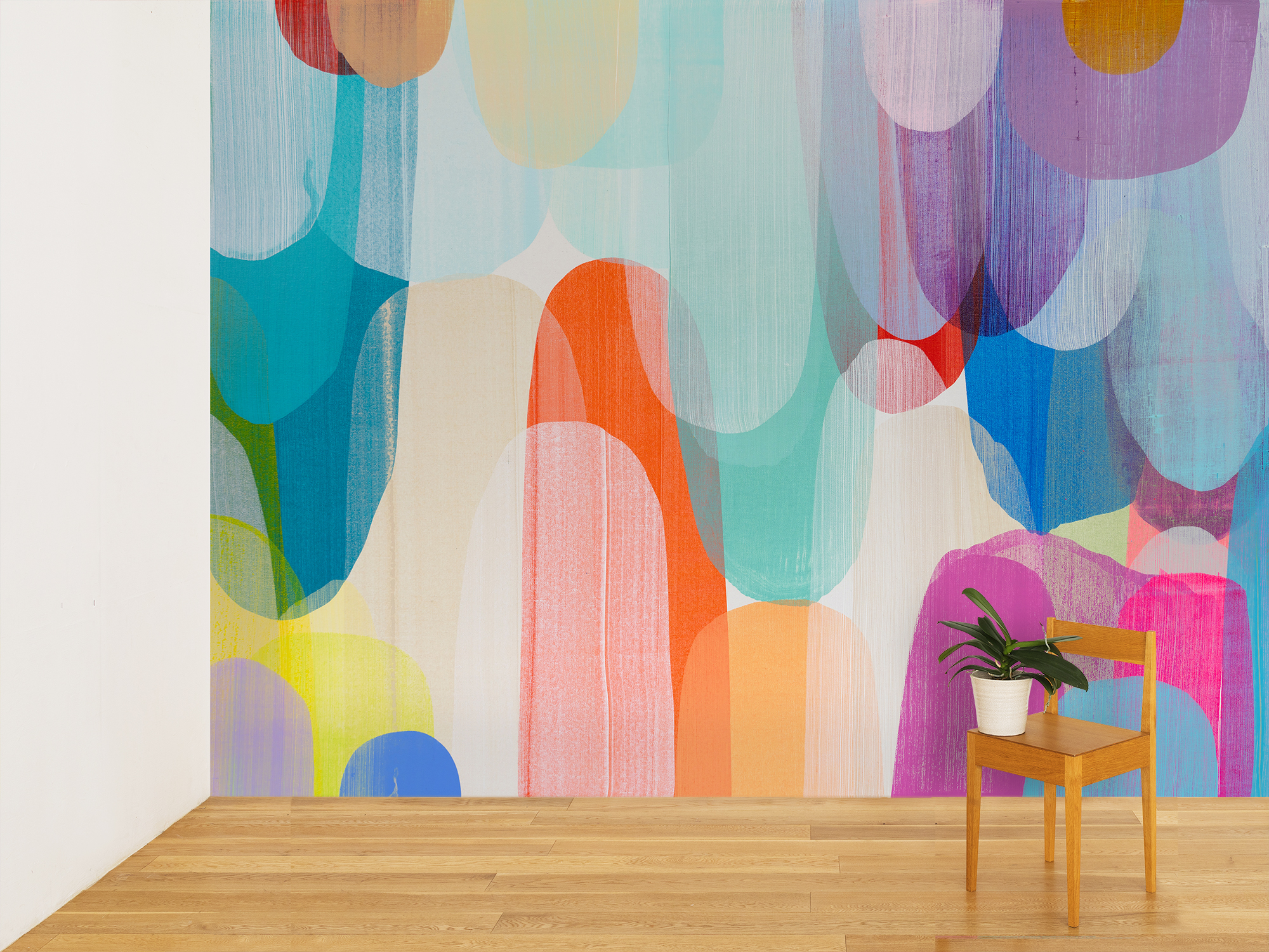Dreamy Dreams LTCH162 イメージ画像