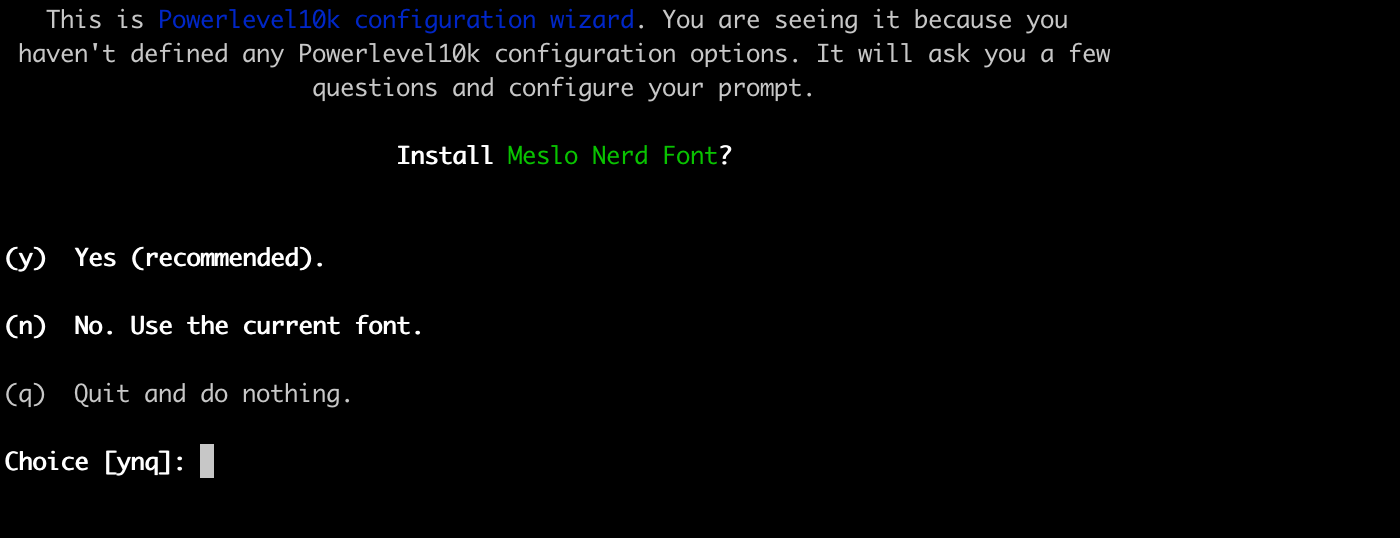 iterm2 themes zsh iterm2 themes zsh